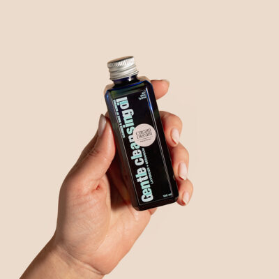 cleansing oil