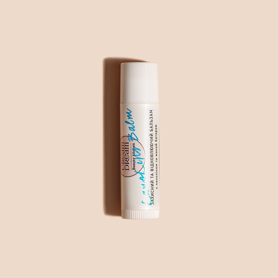 lip balm