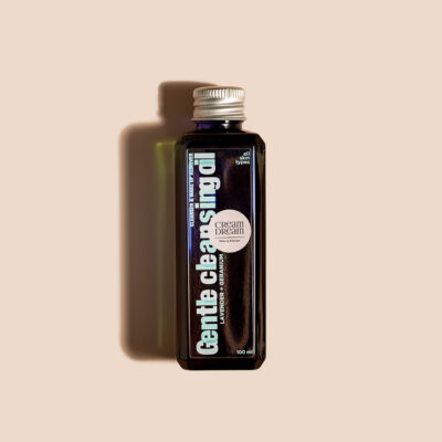 cleansing oil