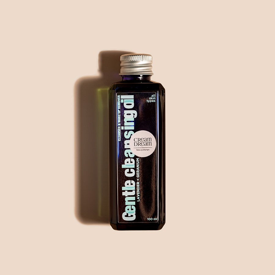 cleansing oil