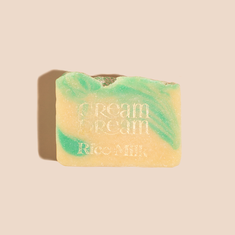Мило «Milk Rice»