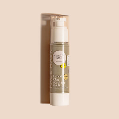 cleansing mask