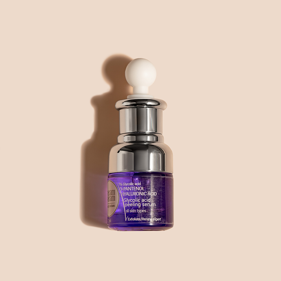 oil free