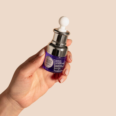 oil-free serum