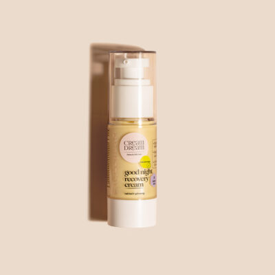 night face cream