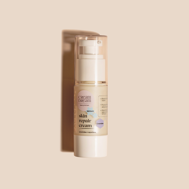 skin repair cream