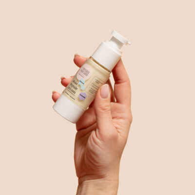 face cream