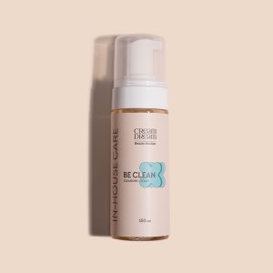 Пінка для лапок "BE CLEAN"